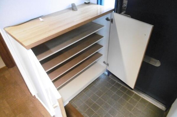 アメニティ高島台Iの物件内観写真